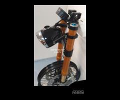 BMW K 100 R 100 etc AVANTRENO FORCELLE OHLINS CAFE