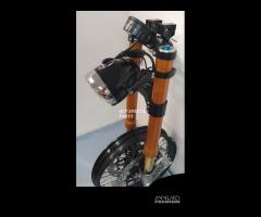 BMW K 100 R 100 etc AVANTRENO FORCELLE OHLINS CAFE - 6