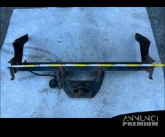 Gancio traino Ford Ranger 2008 4 porte - 12