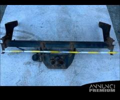 Gancio traino Ford Ranger 2008 4 porte - 15