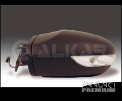 SPECCHIO RETROVISORE MERCEDES CLASSE A 2004 A 2008