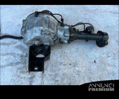 Differenziale anteriore Ford Ranger 2008 2500cc TD - 9