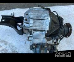 Differenziale anteriore Ford Ranger 2008 2500cc TD - 14