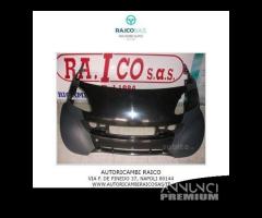 Musata Anteriore Completa Smart Fortwo dal 1998