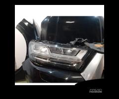 AUDI Q7 4M Cintura Fari Paraurti Parafanghi-13399 - 6