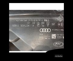 AUDI Q7 4M Cintura Fari Paraurti Parafanghi-13399 - 9