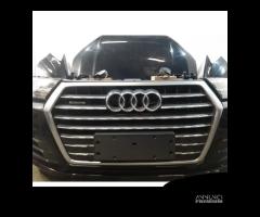 AUDI Q7 4M Cintura Fari Paraurti Parafanghi-13399 - 12