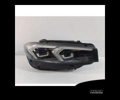 BMW 3 G20 G21 LCI Faro FULL LED R - 13386