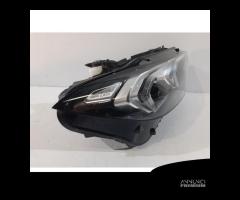 BMW 3 G20 G21 LCI Faro FULL LED R - 13386