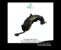 Locaro Passaruota Posteriore Smart Fortwo 451 2007