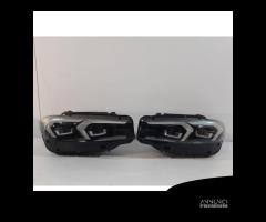 BMW 3 G20 G21 LCI Faro FULL LED R - 13386 - 7