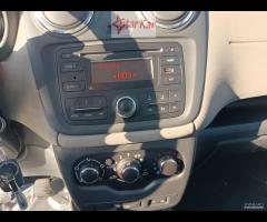 Dacia Lodgy 1.6 100CV Start&Stop GPL 7 posti Serie - 11