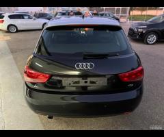 Audi A1 SB 1.6 tdi 90cv Led Navi Bicolor Neopatent - 7