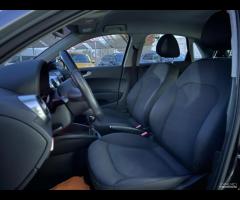 Audi A1 SB 1.6 tdi 90cv Led Navi Bicolor Neopatent - 13