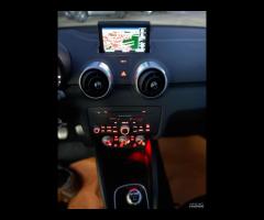 Audi A1 SB 1.6 tdi 90cv Led Navi Bicolor Neopatent - 20