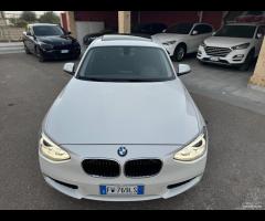 Bmw 116 116d 2000 115cv Sport Tetto Led Bianco met