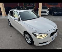 Bmw 116 116d 2000 115cv Sport Tetto Led Bianco met