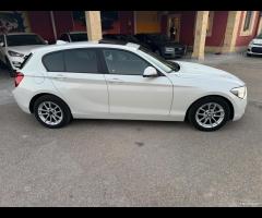 Bmw 116 116d 2000 115cv Sport Tetto Led Bianco met