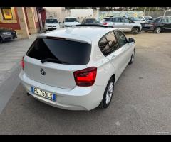 Bmw 116 116d 2000 115cv Sport Tetto Led Bianco met - 6