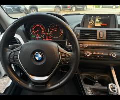 Bmw 116 116d 2000 115cv Sport Tetto Led Bianco met - 19