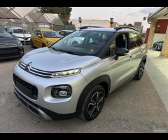 Citroen C3 Aircross C3 Aircross BlueHDi 120EAT6 Fe