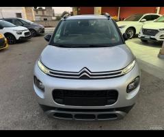 Citroen C3 Aircross C3 Aircross BlueHDi 120EAT6 Fe