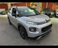 Citroen C3 Aircross C3 Aircross BlueHDi 120EAT6 Fe