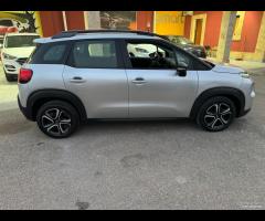 Citroen C3 Aircross C3 Aircross BlueHDi 120EAT6 Fe