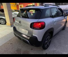 Citroen C3 Aircross C3 Aircross BlueHDi 120EAT6 Fe