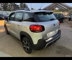 Citroen C3 Aircross C3 Aircross BlueHDi 120EAT6 Fe - 7