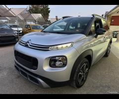 Citroen C3 Aircross C3 Aircross BlueHDi 120EAT6 Fe - 9