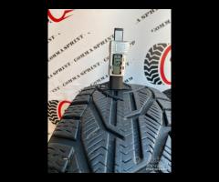 2 PNEUMATICI 215/60 R16 RIKEN INVERNALI 75%