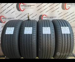 4 PNEUMATICI 235/50 R18 CONTINENTAL ESTIVE 80%