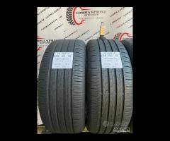 4 PNEUMATICI 235/50 R18 CONTINENTAL ESTIVE 80%