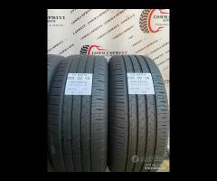 4 PNEUMATICI 235/50 R18 CONTINENTAL ESTIVE 80%