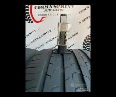 4 PNEUMATICI 235/50 R18 CONTINENTAL ESTIVE 80%