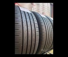 4 PNEUMATICI 235/50 R18 CONTINENTAL ESTIVE 80% - 6