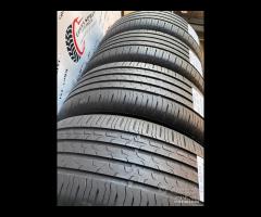 4 PNEUMATICI 235/50 R18 CONTINENTAL ESTIVE 80% - 9