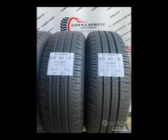 4 PNEUMATICI 205/65 R16 FALKEN ESTIVE 75%