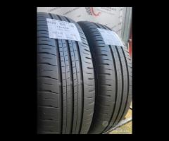 4 PNEUMATICI 205/65 R16 FALKEN ESTIVE 75% - 7