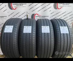 4 PNEUMATICI 225/55 R18 PIRELLI ESTIVE 70%