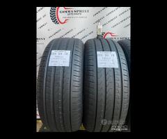 4 PNEUMATICI 225/55 R18 PIRELLI ESTIVE 70%