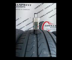 4 PNEUMATICI 225/55 R18 PIRELLI ESTIVE 70%