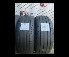 4 PNEUMATICI 225/55 R18 PIRELLI ESTIVE 70%