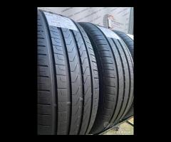 4 PNEUMATICI 225/55 R18 PIRELLI ESTIVE 70% - 7