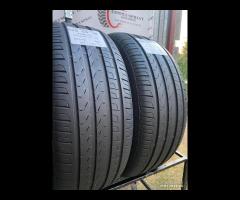 4 PNEUMATICI 225/55 R18 PIRELLI ESTIVE 70% - 8