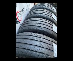 4 PNEUMATICI 225/55 R18 PIRELLI ESTIVE 70% - 9