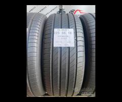 4 PNEUMATICI 225/55 R18 MICHELIN ESTIVE 75%