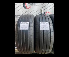 4 PNEUMATICI 225/55 R18 MICHELIN ESTIVE 75%