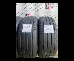 4 PNEUMATICI 225/55 R18 MICHELIN ESTIVE 75%